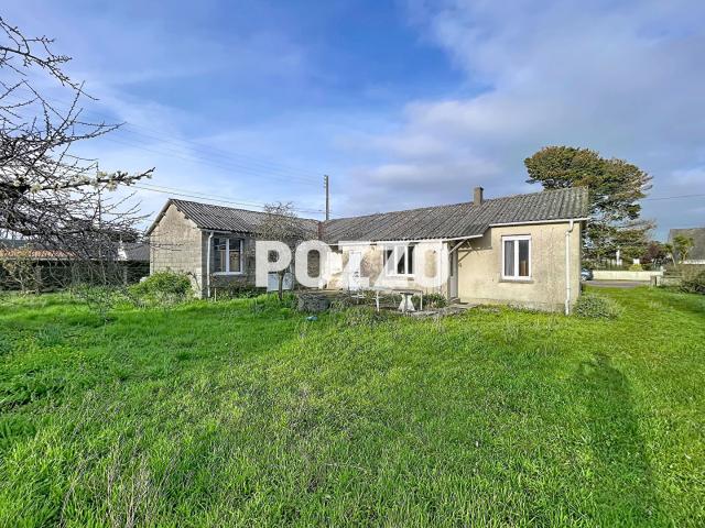 Maison 5 pièces 85 m²
