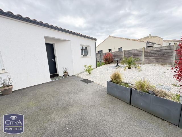 Maison 5 pièces 85 m²