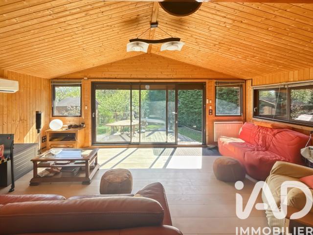 Maison 5 pièces 85 m²