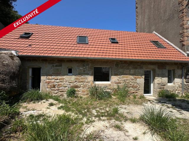 Maison 5 pièces 85 m²