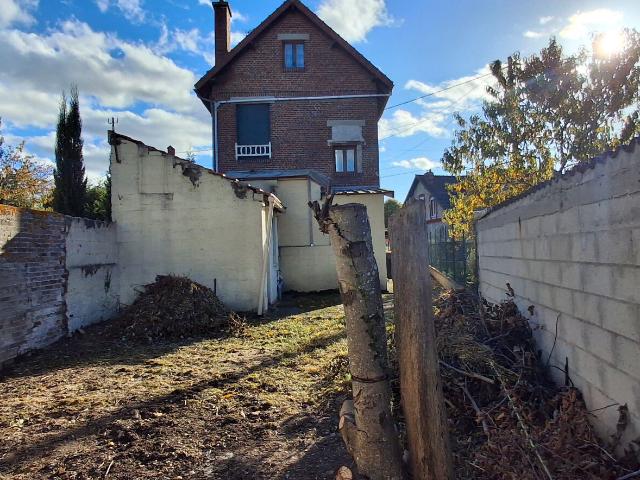 Maison 5 pièces 85 m²