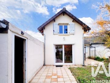 Maison 5 pièces 85 m²
