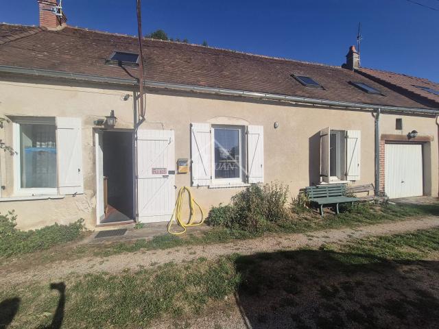 Maison 5 pièces 85 m²