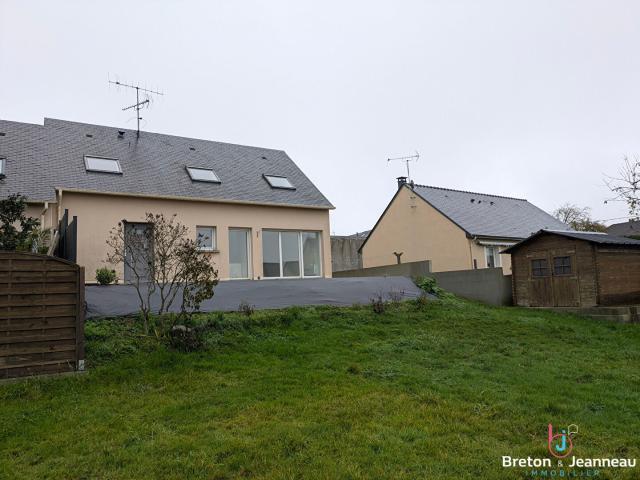 Maison 5 pièces 85 m²