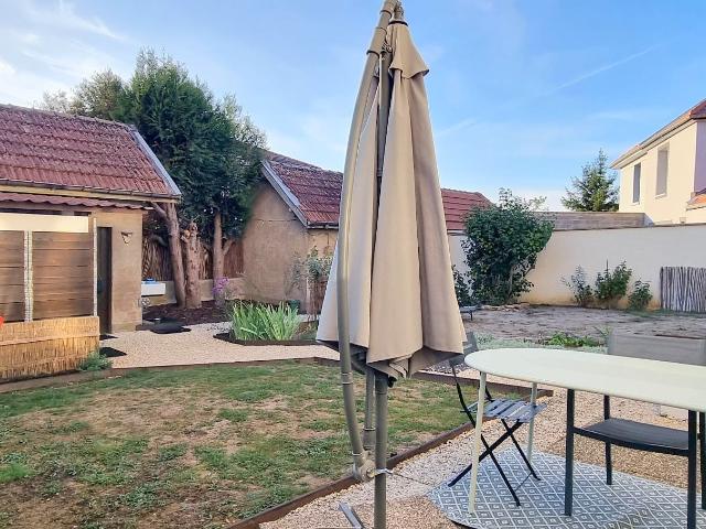 Maison 5 pièces 85 m²