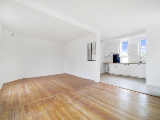 Maison 5 pièces 85 m²