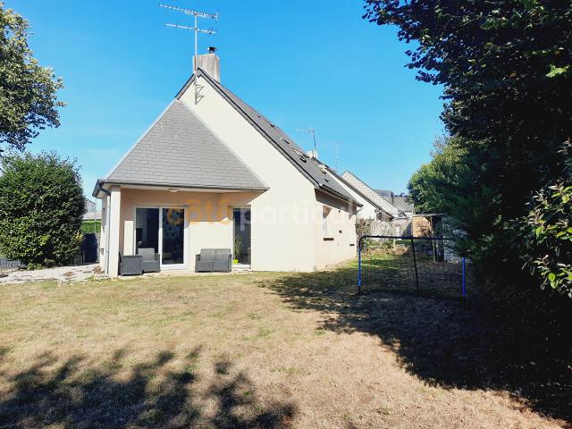 Maison 5 pièces 85 m²