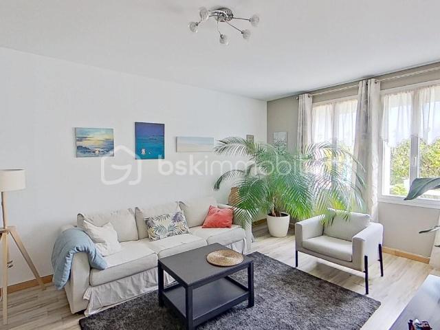 Maison 5 pièces 85 m²