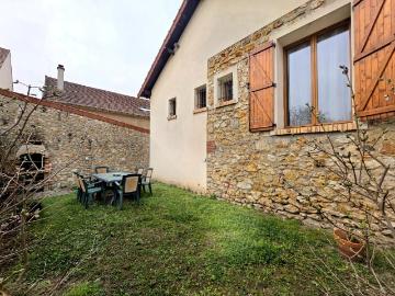 Maison 4 pièces 85 m²