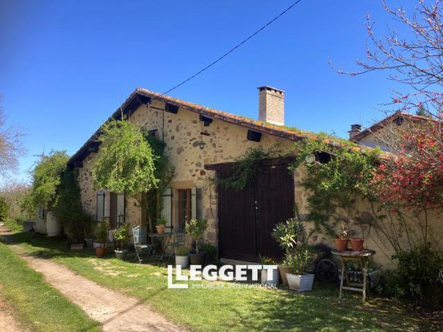 Maison 5 pièces 85 m²