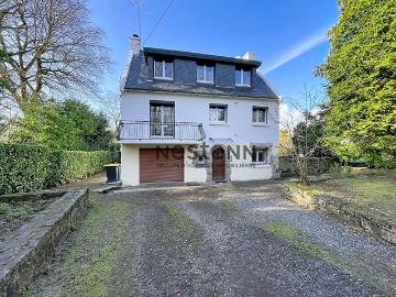 Maison 5 pièces 111 m²