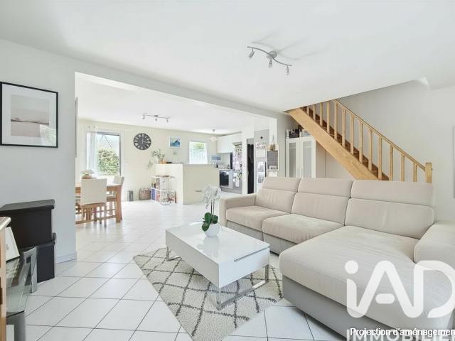 Maison 5 pièces 85 m²