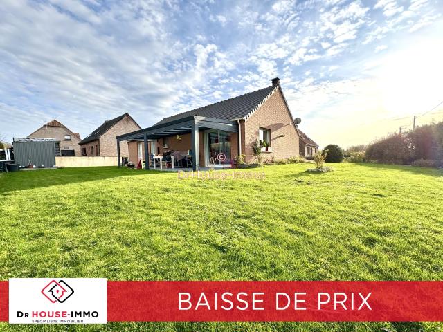 Maison 5 pièces 85 m²