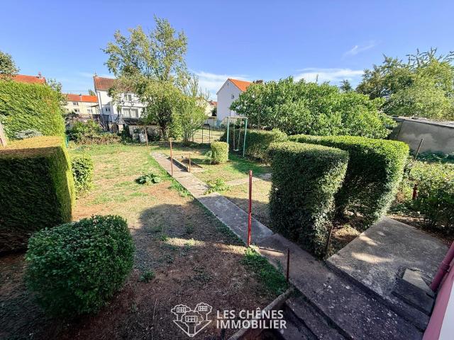 Maison 5 pièces 85 m²