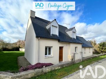 22100, Ille-et-Vilaine - Jardin, Cuisine équipée