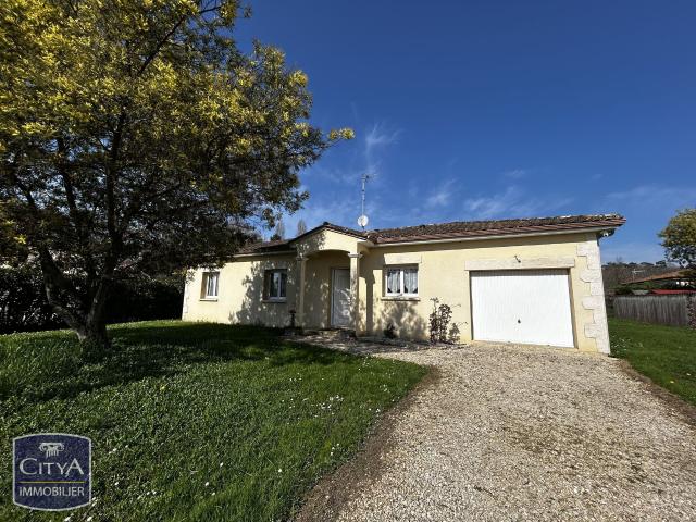 Maison 5 pièces 85 m²