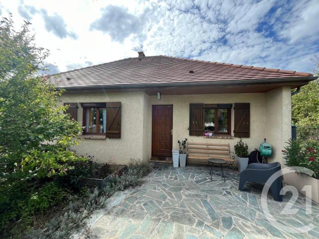 Maison 5 pièces 85 m²