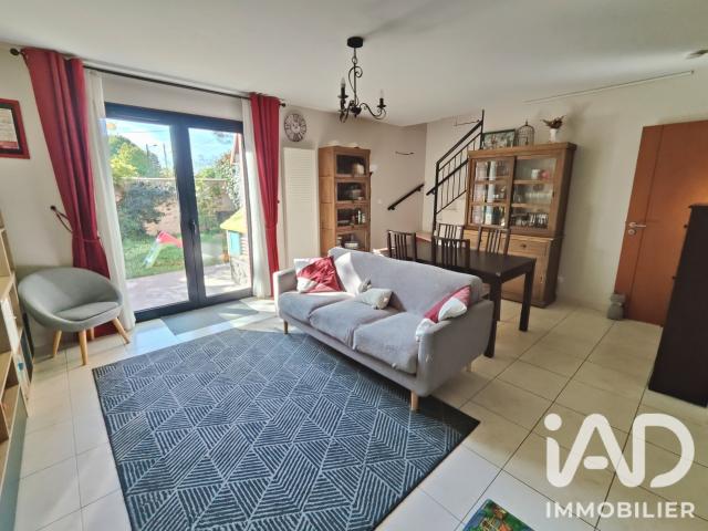 Maison 5 pièces 85 m²