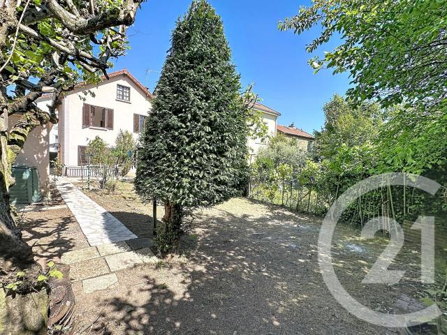 Maison 5 pièces 85 m²