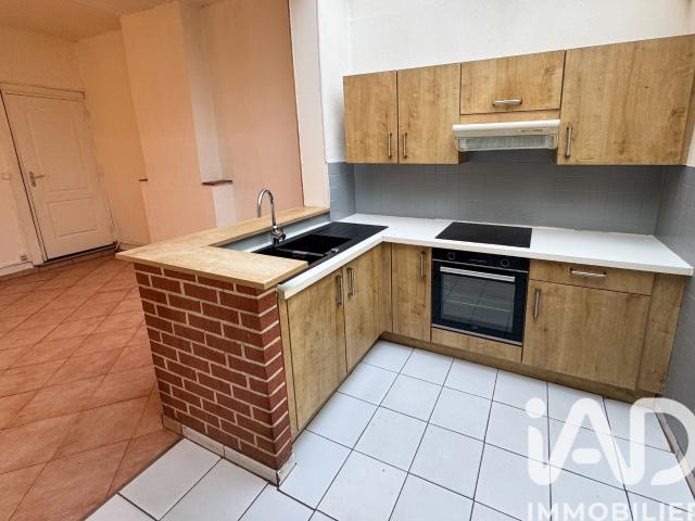 Maison 5 pièces 85 m²