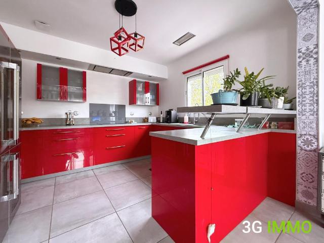 Maison 5 pièces 85 m²