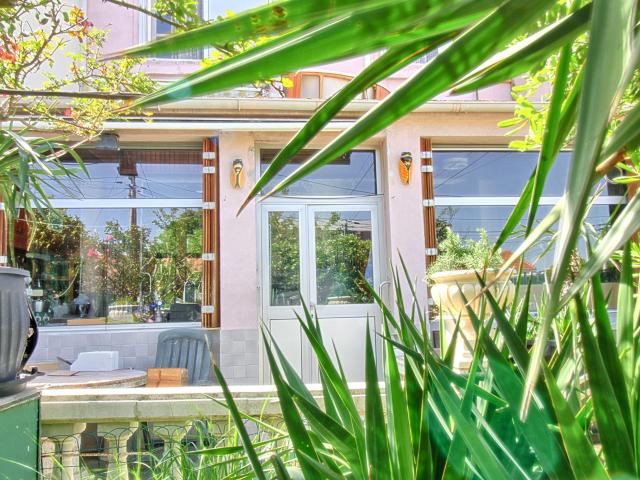 Maison 5 pièces 85 m²