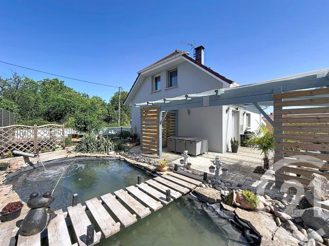 Maison 5 pièces 87 m²