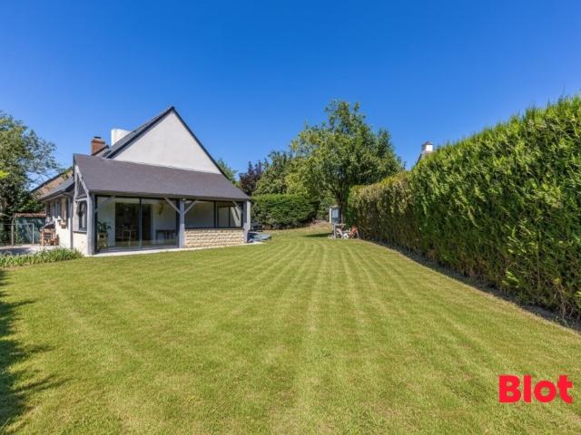 Maison 5 pièces 85 m²