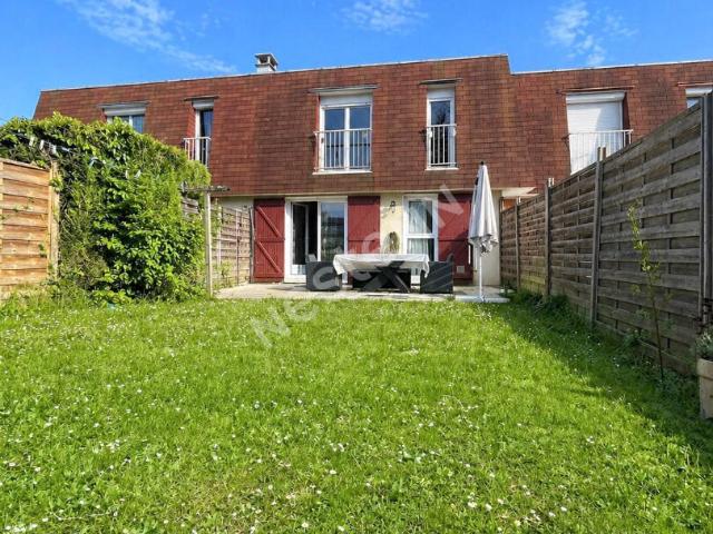 Maison 5 pièces 85 m²