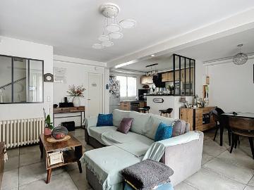 Maison 5 pièces 85 m²