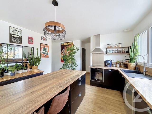 Maison 5 pièces 85 m²
