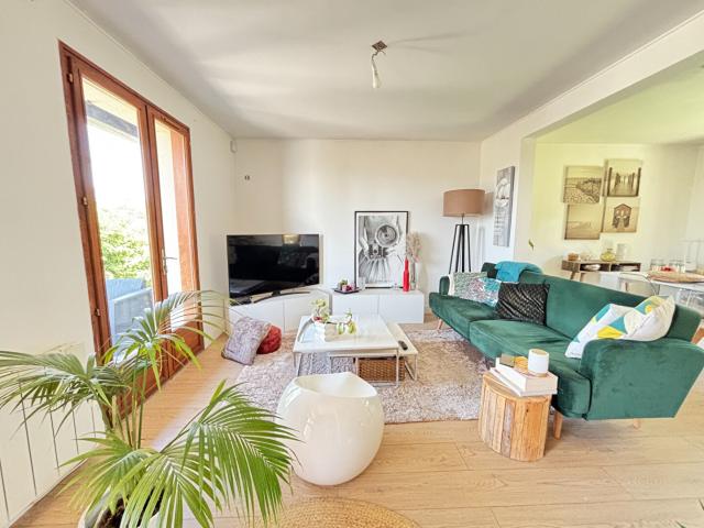 Maison 5 pièces 85 m²