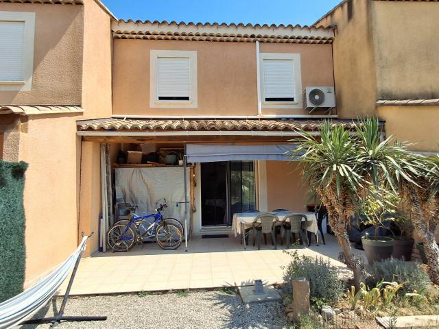 Maison 5 pièces 85 m²