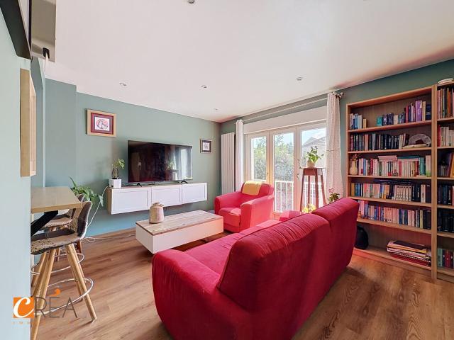Maison 5 pièces 85 m²
