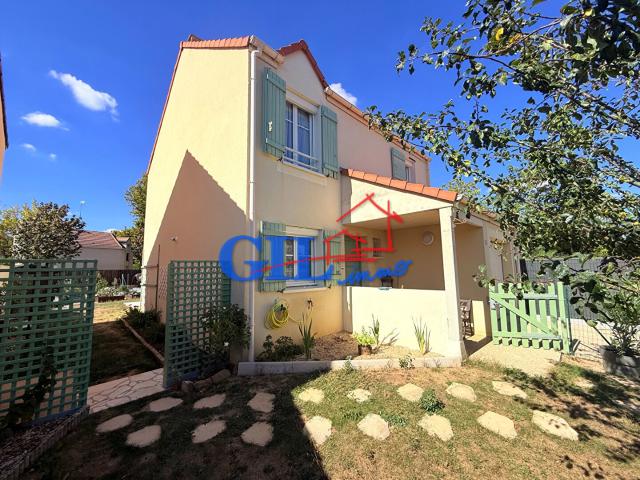 Maison 5 pièces 85 m²