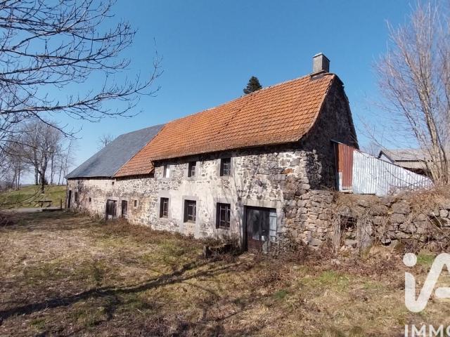 Maison 5 pièces 85 m²