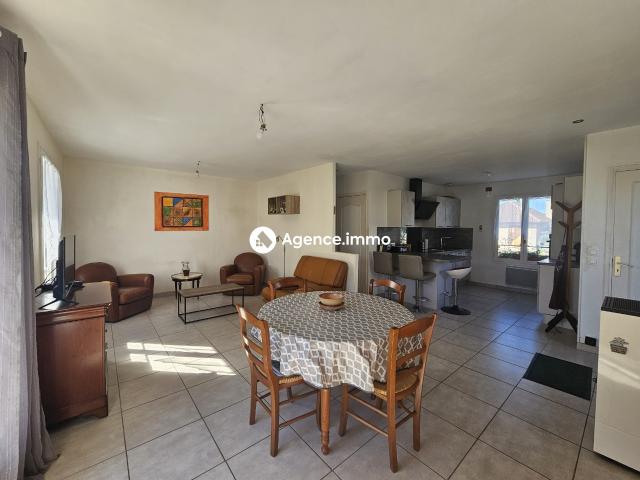 Maison 5 pièces 85 m²