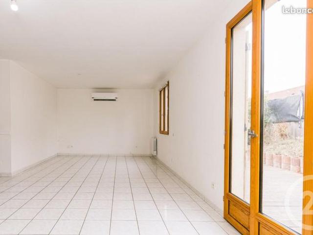 Maison 5 pièces 85 m²