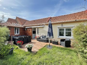 Maison 6 pièces 85 m²
