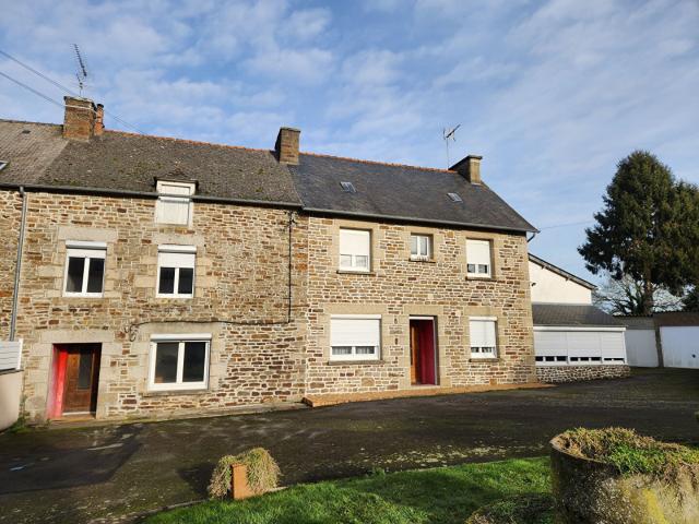 Maison 5 pièces 85 m²