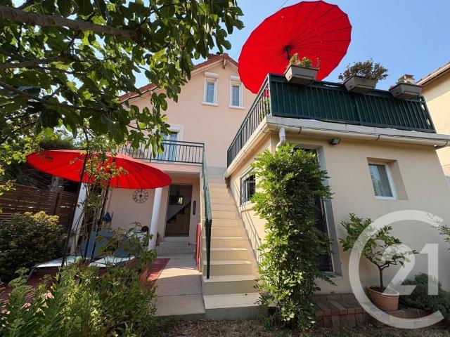 Maison 5 pièces 85 m²