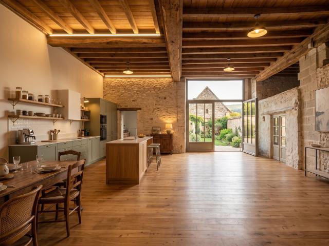 Maison 5 pièces 85 m²