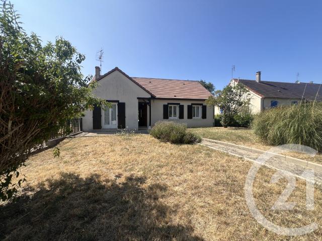 Maison 6 pièces 106 m²