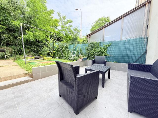 Maison 5 pièces 85 m²