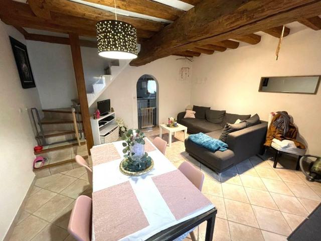 Maison 5 pièces 85 m²