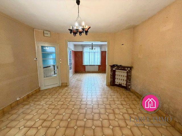 Maison 5 pièces 85 m²