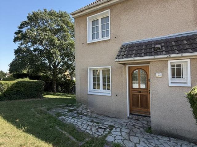 Maison 5 pièces 85 m²