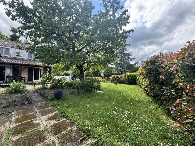 Maison 5 pièces 90 m²