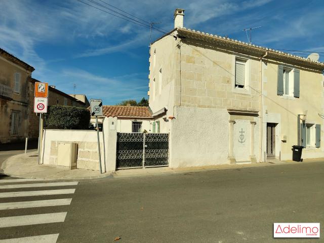 Maison 5 pièces 86 m²