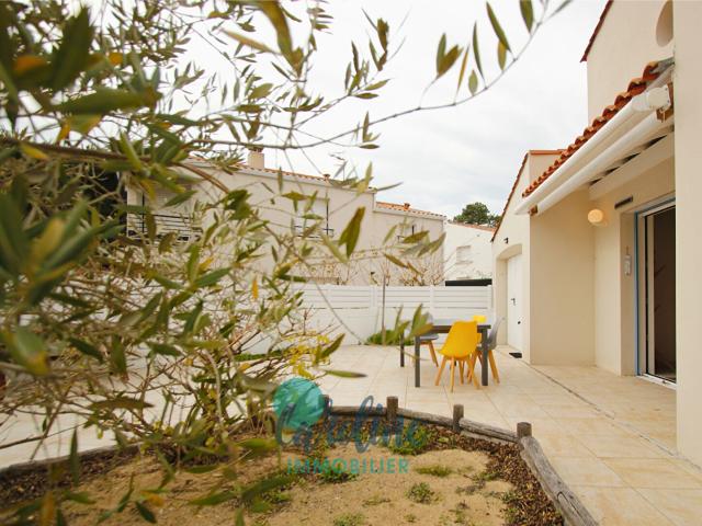 Maison 5 pièces 85 m²